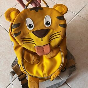 Affenzahn Tiger Kids Backpack